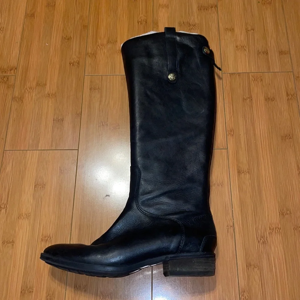 Same Edelman Riding Boots - Picture 4 of 4